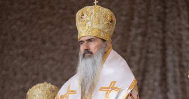 Stire din Cultură-Educație : Reacția Arhiepiscopiei Tomisului la comunicatul de presă transmis de DNA
