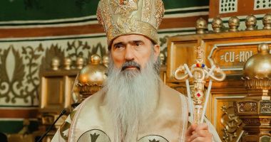 Stire din Cultură-Educație : Până duminică, Arhiepiscopul Tomisului va oficia doar la Catedrala Arhiepiscopală