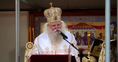 Stire din Cultură-Educație : Arhiepiscopul Sucevei, dus cu elicopterul SMURD la spital