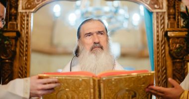 IPS Teodosie: "Pot să fiu cu toată lumea, dacă nu sunt cu Dumnezeu sunt singur" - 4