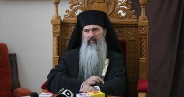 Stire din Cultură-Educație : Agenda ierarhului tomitan