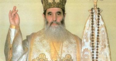 Stire din Cultură-Educație : Opt ani de la moartea întemeietorului Facultății de Teologie de la Constanța