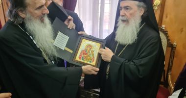 IPS Teodosie: "Crăciunul nu e doar un ospăț de bunătăți" - 4