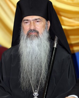 Arhiepiscopul Tomisului: "Preotul Valeriu Roman s-a spovedit și poate sluji în continuare" - 2