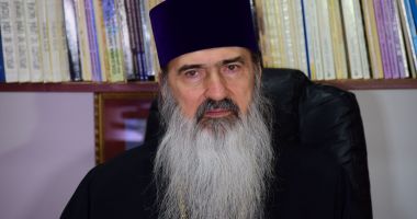 Stire din Social : IPS Teodosie va săvârşi Sfânta Liturghie în Teleorman