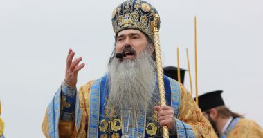 Stire din Cultură-Educație : IPS Teodosie oficiază Denia Canonului Mare. Iată unde și când