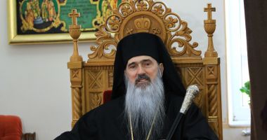 Stire din Social : Eveniment dedicat tinerilor, organizat de Arhiepiscopia Tomisului
