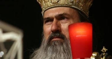 Stire din Diverse : IPS Teodosie, alături de Arhiepiscopul Sucevei și Rădăuților și Patriarhul Daniel, la Gura Humorului