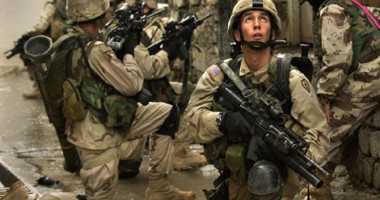 Risipă de 30 de miliarde de dolari a Pentagonului în Irak și Afganistan