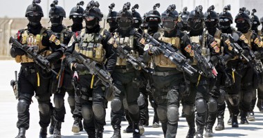 Stire din Actualitate : Irakul vrea un al treilea război mondial împotriva "virusului" Al-Qaida