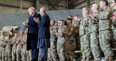 Irakul a emis un mandat de arestare pe numele lui Donald Trump