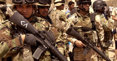 Stire din Actualitate : Pentagon: Vânzări de armament către Irak în valoare de un miliard de dolari