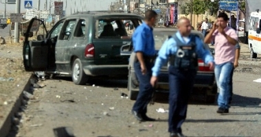 Stire din Actualitate : CARNAGIU! 11 MORȚI, ÎN URMA UNUI ATENTAT SINUCIGAȘ