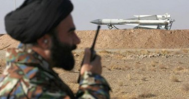 Iranul a arestat mai mulți spioni israelieni