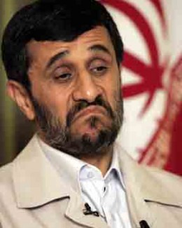Stire din Actualitate : Iranul, gesturi provocatoare  la adresa Emiratelor Arabe