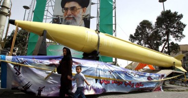 Stire din Actualitate : Iranul are stocuri de uraniu  pentru două bombe atomice