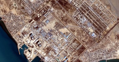Stire din Actual : Iranul dă fiori: și-a dublat capacitatea nucleară
