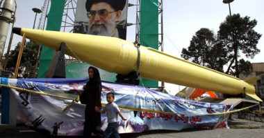 Stire din Actualitate : Iranul ar putea fabrica bomba atomică în interval de 10 până la 14 luni