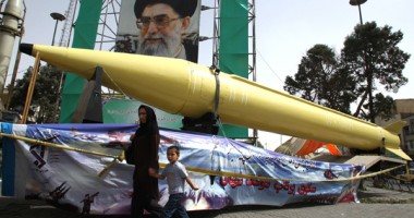 Stire din Actual : Dacă va fi atacat,  Iranul va folosi arma nucleară