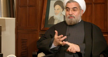 Stire din Actualitate : Iranul are un nou președinte