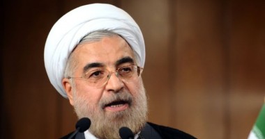 Stire din Actualitate : Hassan Rohani salută tonul pozitiv al lui Barack Obama