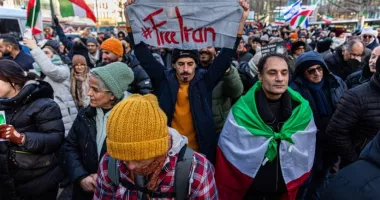Stire din Actualitate : O nouă manifestație la Teheran. Temeri privind o represiune brutală