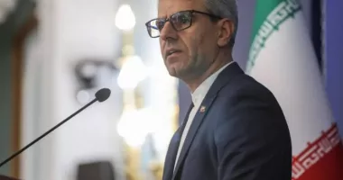 Stire din Actualitate : Iranul amenință România. Folosirea bazelor de către SUA ar însemna participare la agresiune