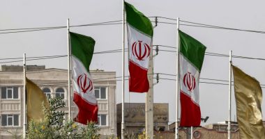 Stire din Actualitate : Iran anunță arestarea unui grup de spionaj terorist legat de Mosad