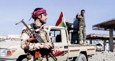 Stire din Actualitate : Atacuri iraniene asupra opozanţilor kurzi din Irak