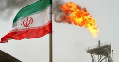 Iranul și planul malefic de a ataca Occidentul: mareea neagră