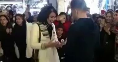 O cerere în căsătorie s-a terminat cu închisoare