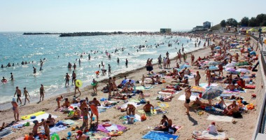 Stire din Economie : Iranienii  și moldovenii  vin să cunoască litoralul românesc