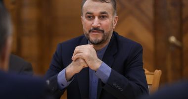 Stire din Actualitate : Iranul avertizează UE cu privire la desemnarea Gardienilor Revoluţiei drept organizaţie teroristă