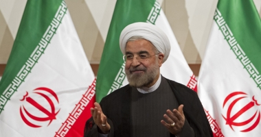 Stire din Actualitate : Iranul dorește protejarea acordului nuclear de SUA