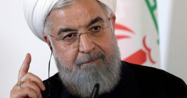 Stire din Actualitate : Iranul cere Europei garanții privind operațiunile bancare și vânzările de petrol