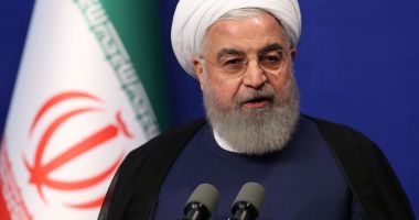 Stire din Actualitate : "Iranul nu dorește război cu nicio țară!"
