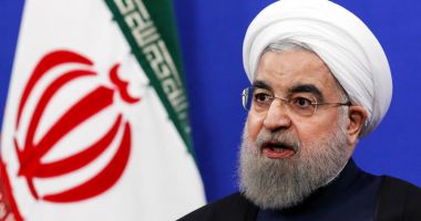 Stire din Actualitate : Iranul și-a notificat vecinii cu privire la proiectul său de securitate regională