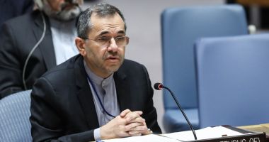 Stire din Actualitate : Iranul asigură Irakul de respectul deplin al suveranității sale