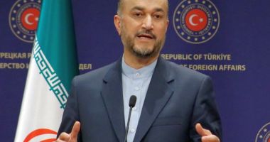 Stire din Actualitate : Iranul, dispus să discute cu Ucraina despre atacurile ruse cu drone