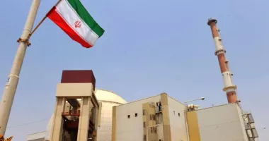 Stire din Actualitate : Iranul se pregătește de negocieri privind programul său nuclear cu Washingtonul