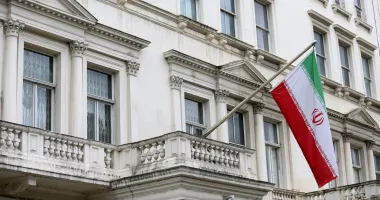 Stire din Actualitate : Iranul a desemnat forțele navale și aeriene ale statelor membre UE drept organizații teroriste