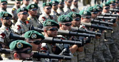 Stire din Actualitate : Iranul avertizează cu privire la un război prelungit și spune că va folosi noi arme strategice