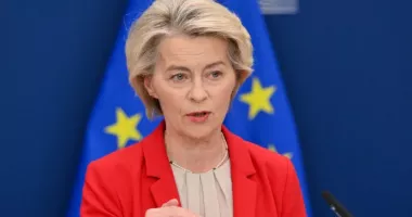 Stire din Actualitate : Iranul o acuză pe Ursula von der Leyen de ipocrizie