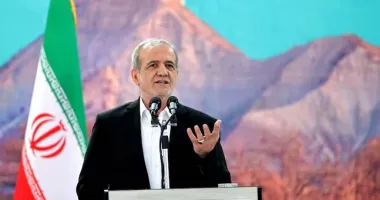 Stire din Actualitate : Iranul condiționează sfârșitul războiului de încetarea atacurilor și de garanții că acestea nu se vor repeta