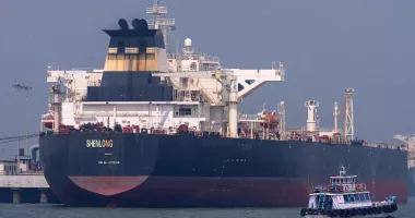 Stire din Actualitate : Iranul exclude să redeschidă strâmtoarea Ormuz cât timp SUA mențin blocada navală