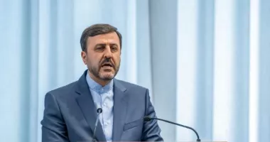 Stire din Actualitate : Iranul, gata de război sau de diplomație. „Mingea e în terenul SUA“