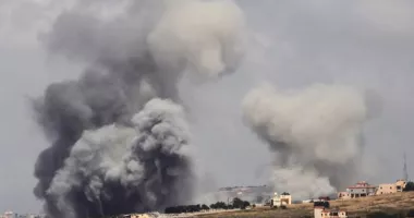 Iranul a atacat baze americane din Bahrain, Kuweit și Iordania ca reacție la atacurile SUA