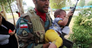 Stire din Actualitate : Iranul amenință SUA și Israelul cu un răspuns devastator după atentatul de la Ahvaz