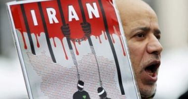 Doi bărbaţi au fost executaţi, pentru un atac asupra unui sanctuar şiit