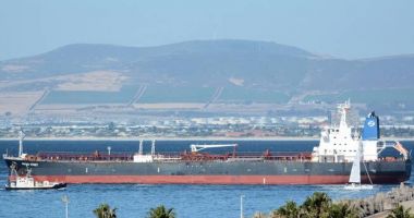Stire din Actualitate : Iranul se simte ameninţat de Israel, după incidentul cu petrolierul Mercer Street
